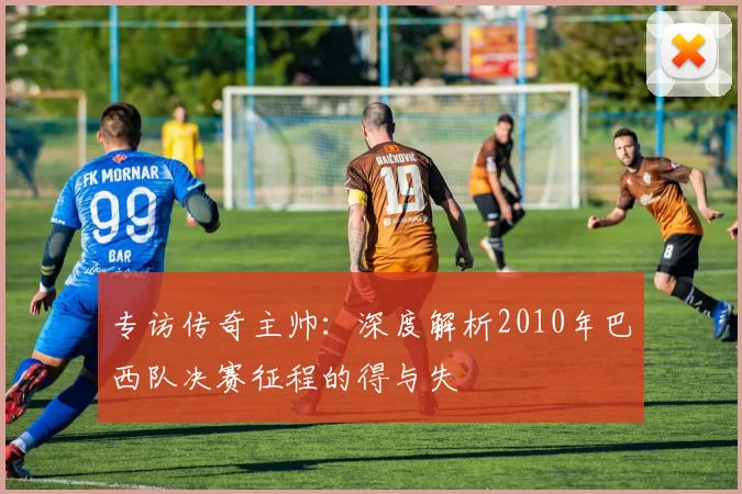专访传奇主帅:深度解析2010年巴西队决赛征程的得与失
