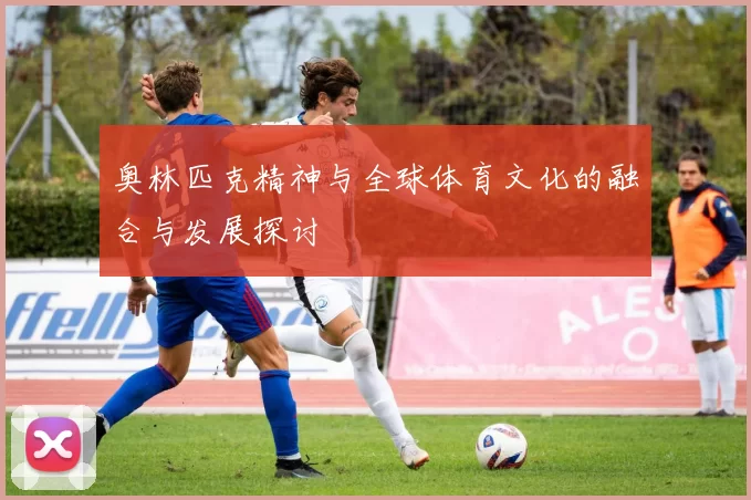奥林匹克精神与全球体育文化的融合与发展探讨