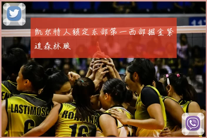 凯尔特人锁定东部第一西部掘金紧追森林狼