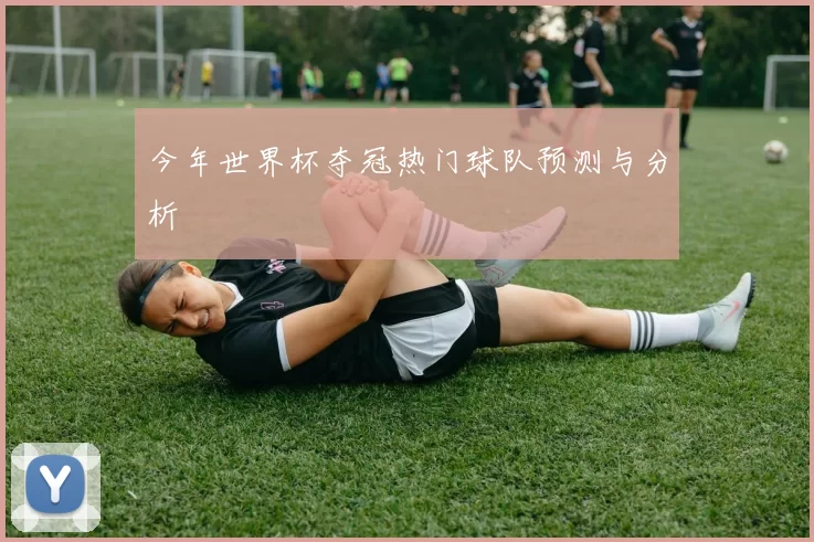 今年世界杯夺冠热门球队预测与分析