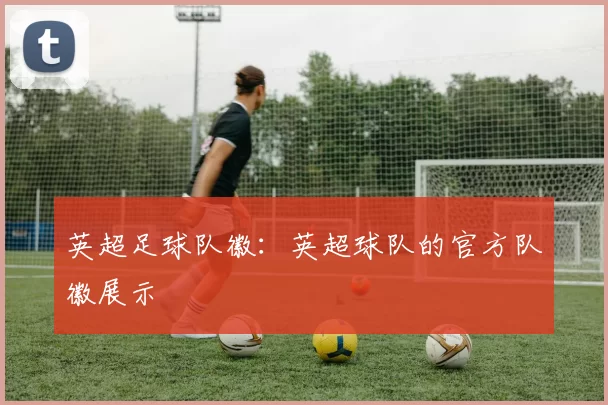 英超足球队徽:英超球队的官方队徽展示