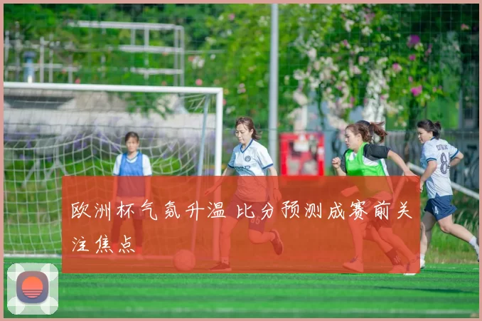 欧洲杯气氛升温 比分预测成赛前关注焦点