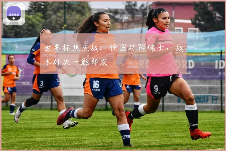 世界杯焦点战:德国对阵瑞士,战术对决一触即发