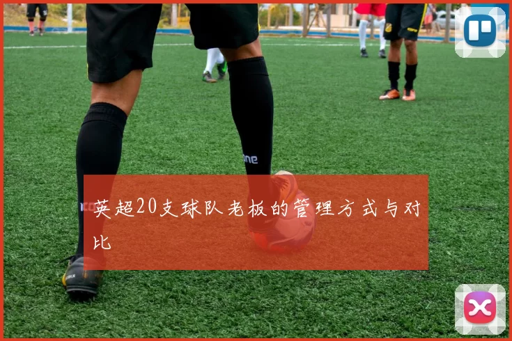英超20支球队老板的管理方式与对比