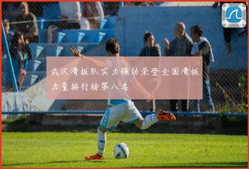 武汉滑板队实力强劲荣登全国滑板力量排行榜第八名